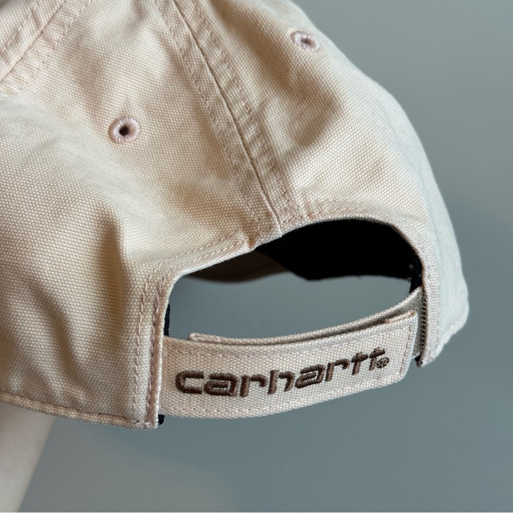Carhartt Baseball Cap - Picture 5 of 5